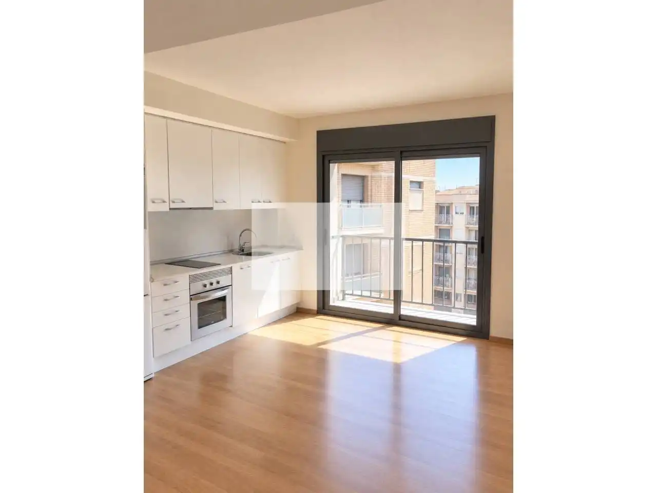 Loft amb ascensor en venda a Calle San Sebastián