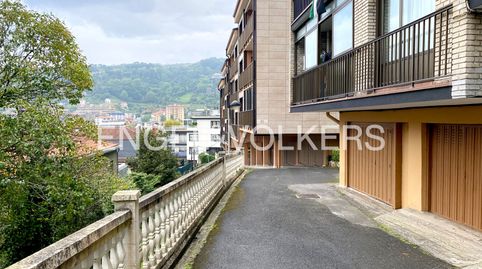 Foto 4 von Wohnung zum Verkauf in Aldapabide Kalea, Egia, Donostia - San Sebastián