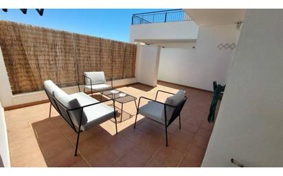 Terrace of Flat for sale in Conil de la Frontera  with Air Conditioner and Terrace