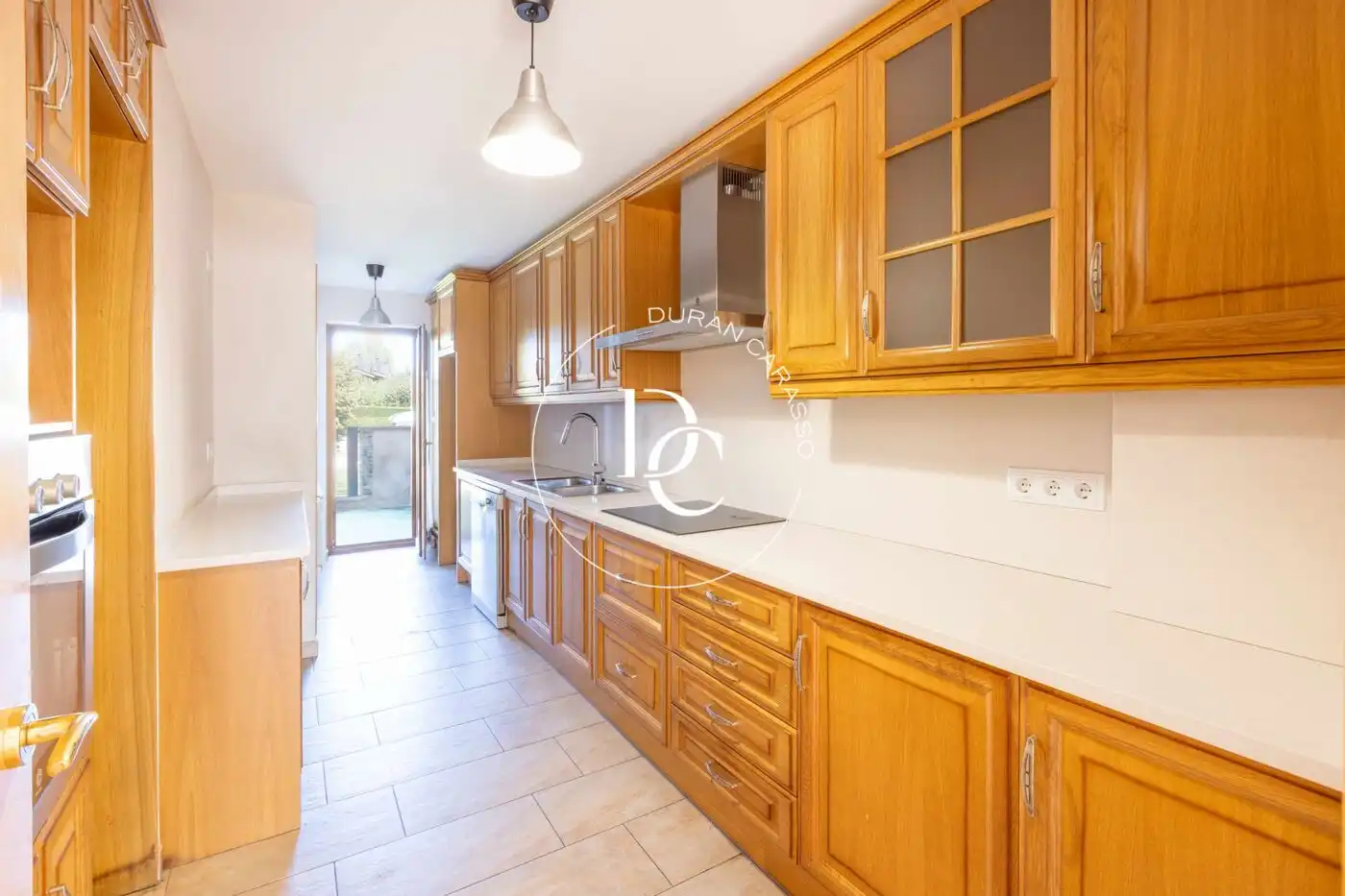 House with garden for sale in Passeig Rigolisa, imagen 6