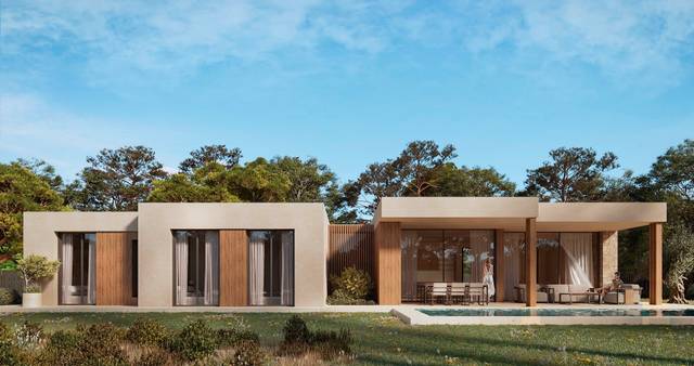 Casa-chalet en Venta en Gargasindi - Garduix - Colina del Sol