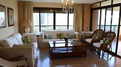PISO DUPLEX  BENIDORM PLAYA PONIENTE, imatge 2
