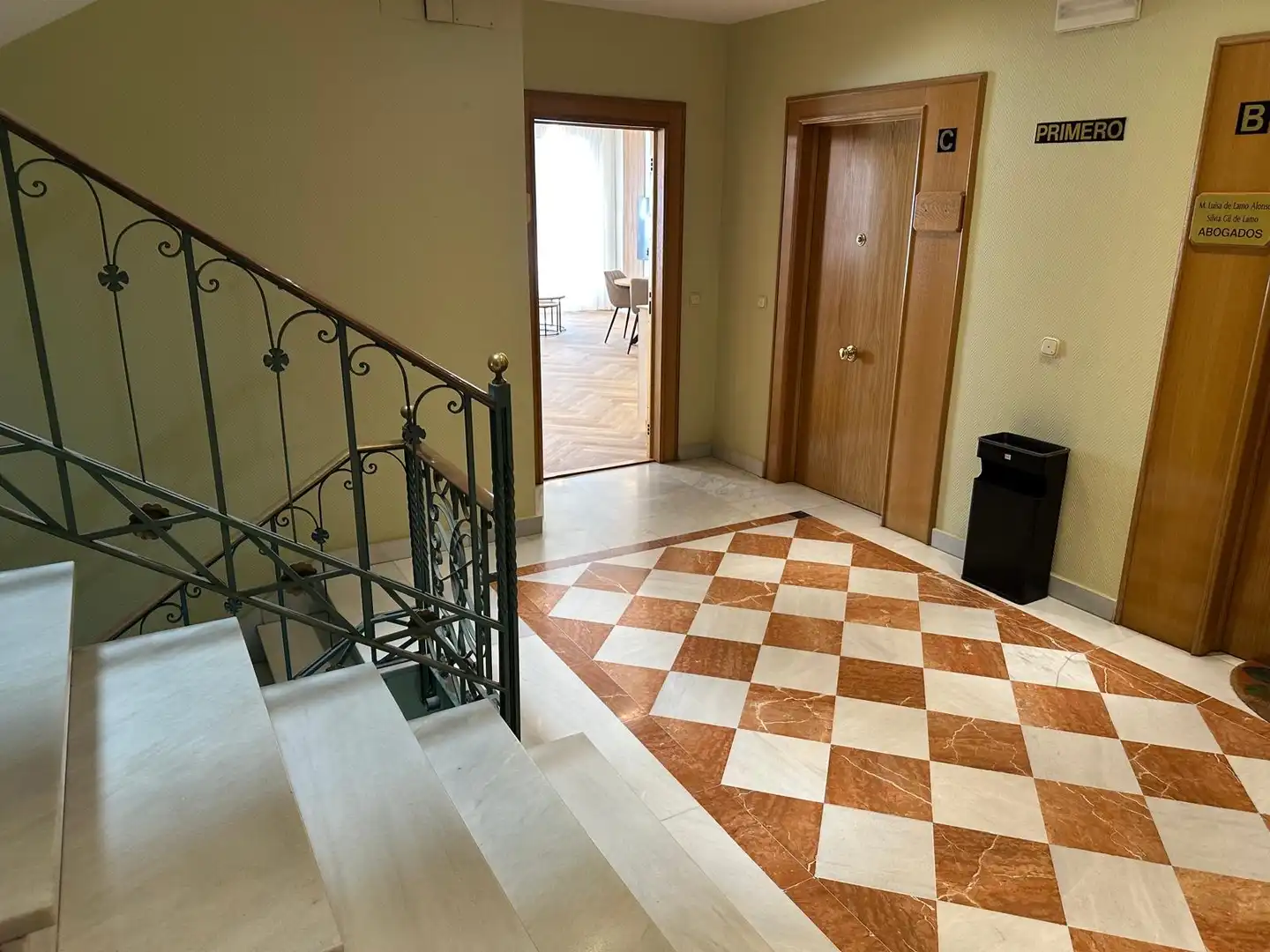 Flat for rent in Centro