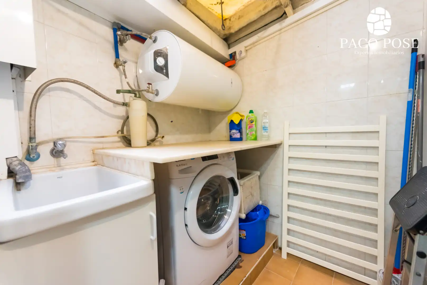 Flat for sale in A Coruña Capital   with Parquet flooring, Furnished and Oven