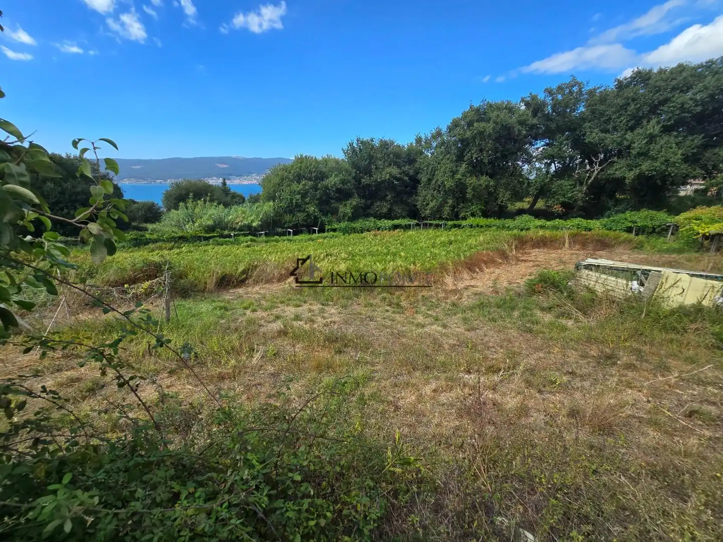 Casa o xalet en venda en Pontevedra Capital  amb Jardí privat
