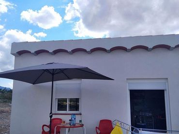 Chalet en venta en Jumilla