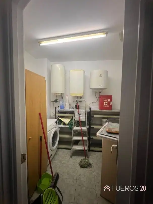 Commercial properties for sale in Barakaldo   with Air Conditioner