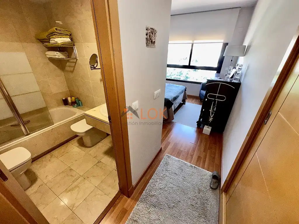 Appartement avec ascenseur à vendre à Camino Pozuelo Del, imagen 28