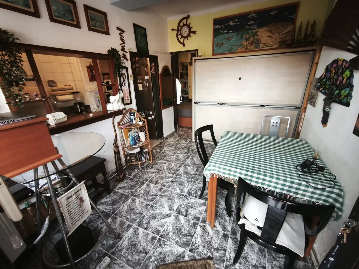 Flat for sale in Nou Barris, imagen 6