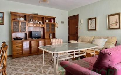 Living room of Flat for sale in La Manga del Mar Menor  with Terrace