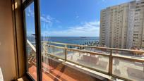 Exterior view of Flat for sale in Las Palmas de Gran Canaria  with Terrace and Storage room