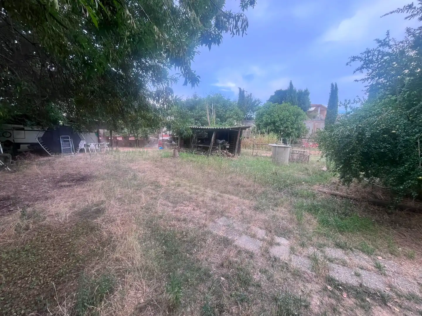 Residencial en venda a Vilobí d'Onyar