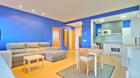 Foto 2 de Pis en venda a Jove, Asturias