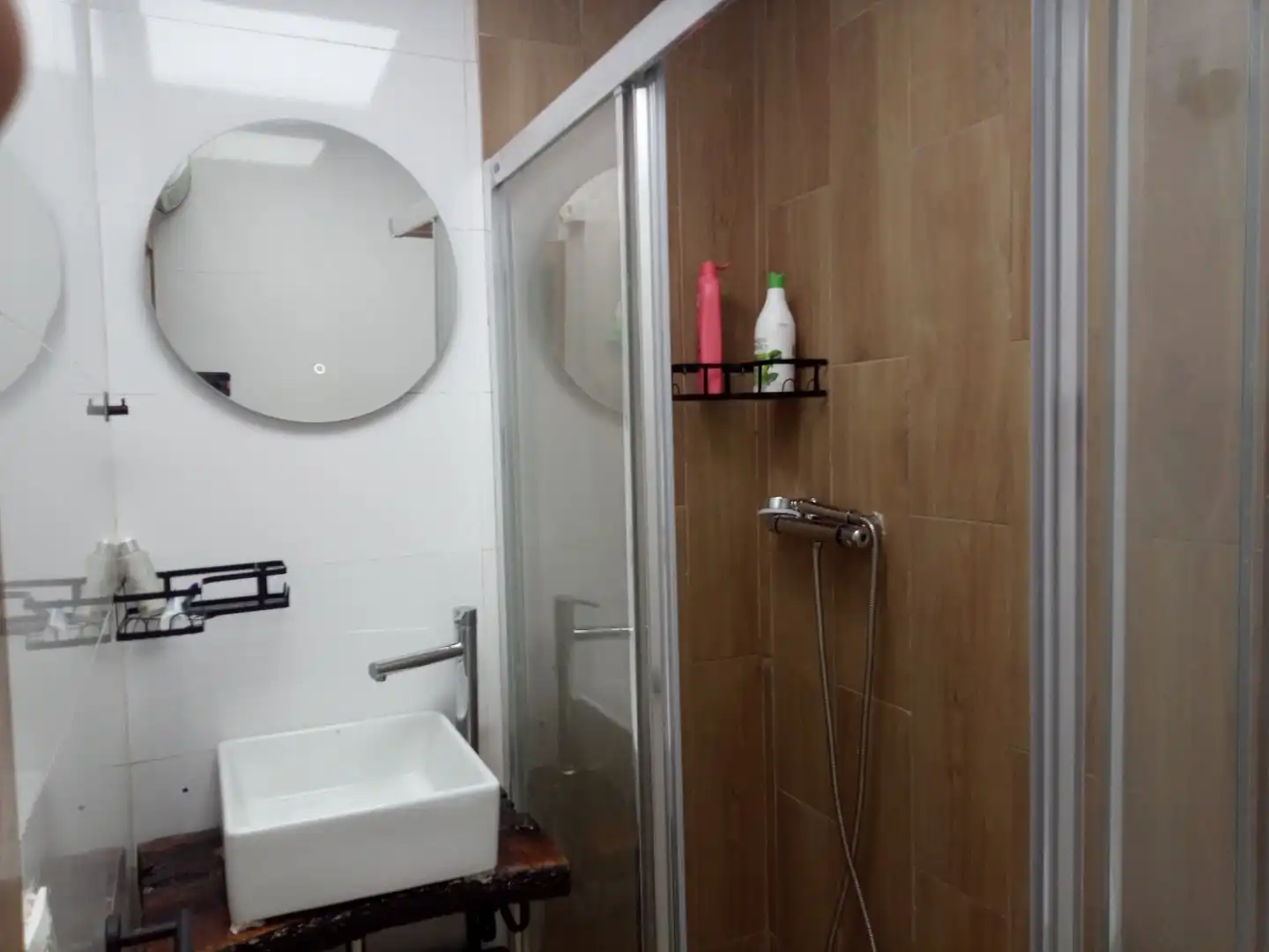 Wohnung zur Miete in Luis Ponce de León 5, imagen 19