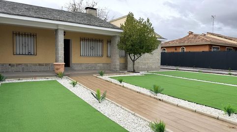 Foto 2 de Casa o chalet de alquiler en Villanueva de la Cañada ciudad, Villanueva de la Cañada
