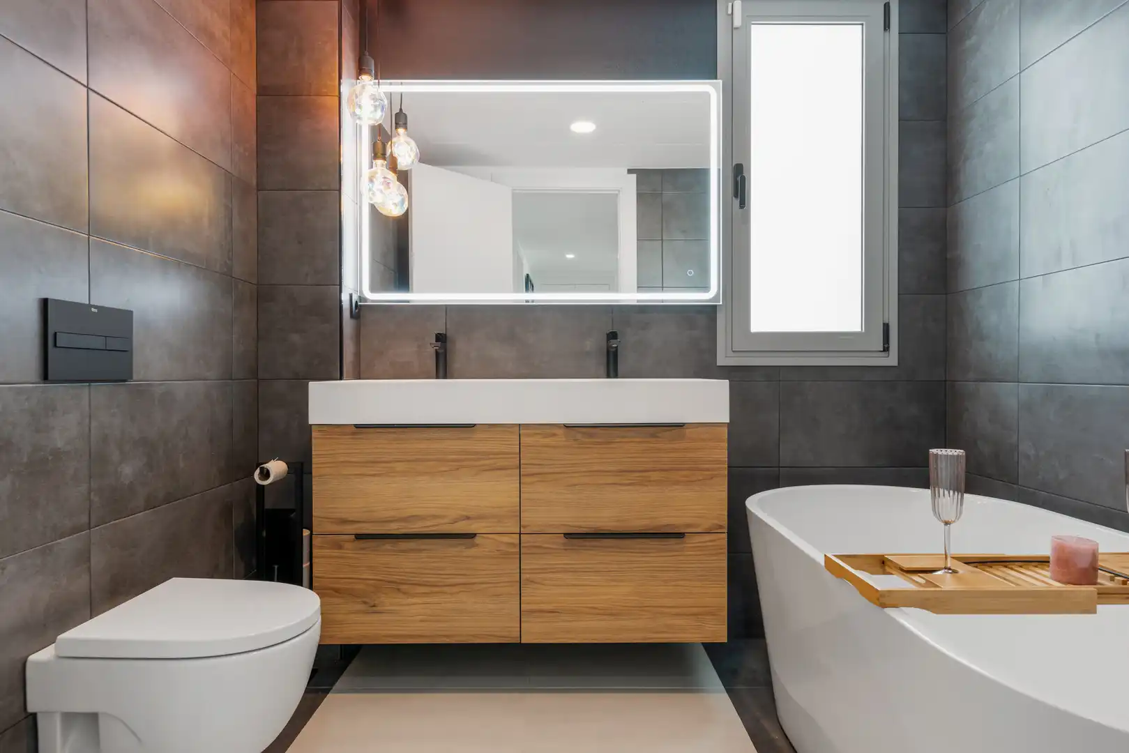 Apartamento con piscina en venta en Estepona Pueblo, imagen 14
