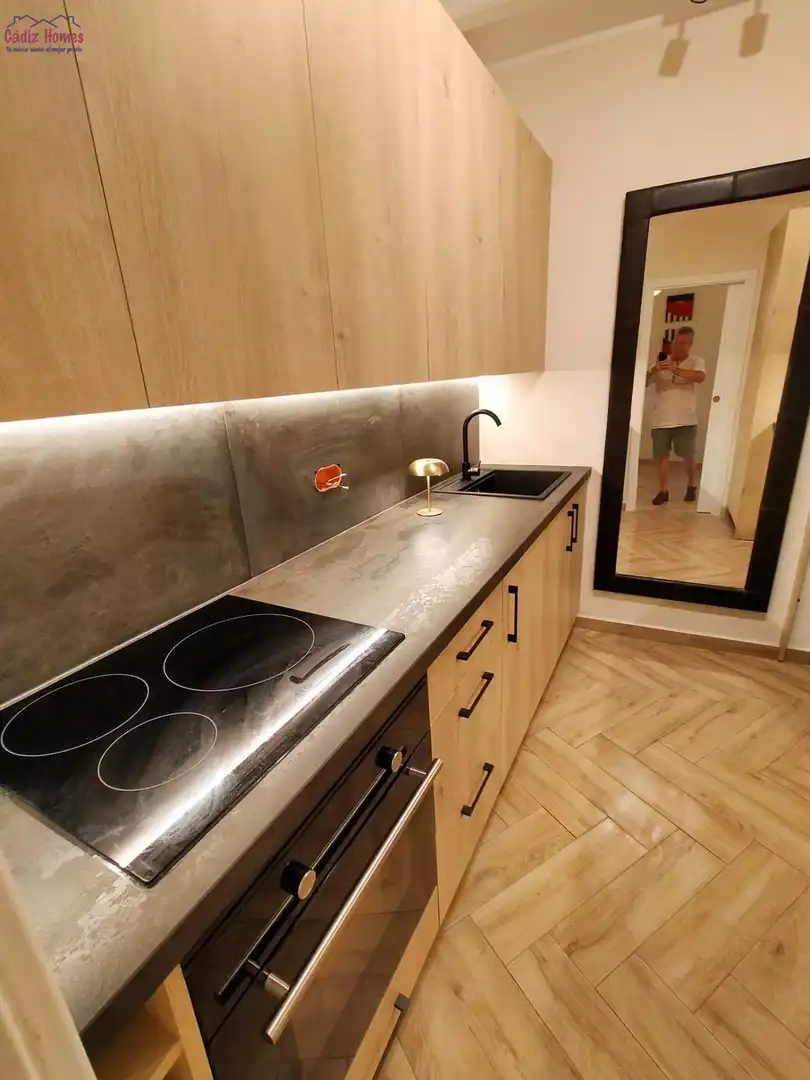 Appartamento con terrazza in vendita a Centro Histórico, imagen 29