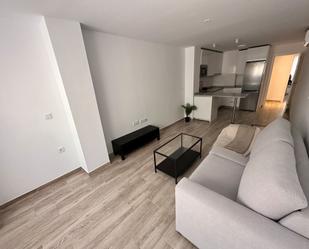 Living room of Flat to rent in  Jaén Capital  with Air Conditioner