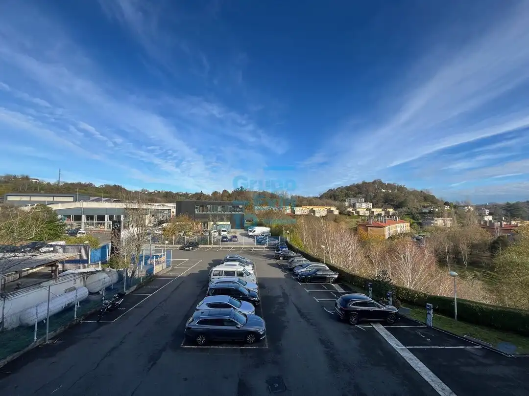 Parkplatz von Büro zur Miete in Donostia - San Sebastián 
