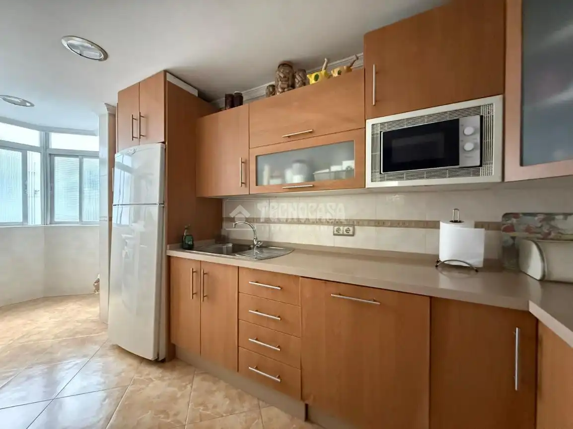 Appartement à vendre à Bailén - Miraflores, imagen 14