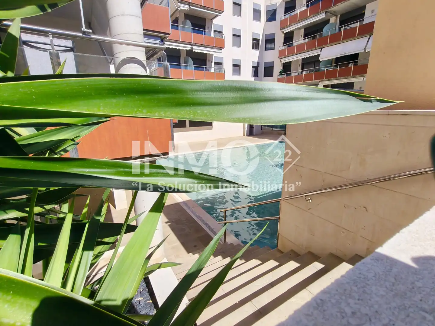Maison mitoyenne avec piscine à vendre à Avinguda de la Diputació, imagen 40