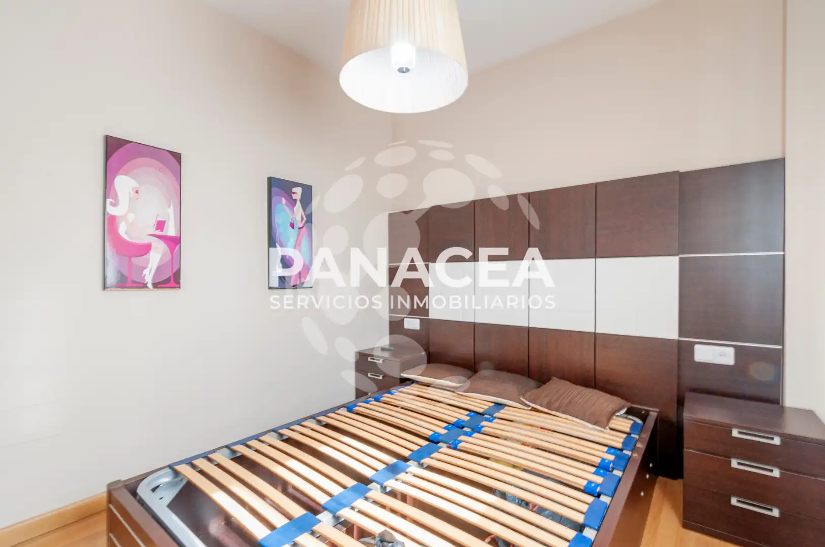 Habitación de Ático en venta en Roquetas de Mar con Aire acondicionado, Terraza y Amueblado