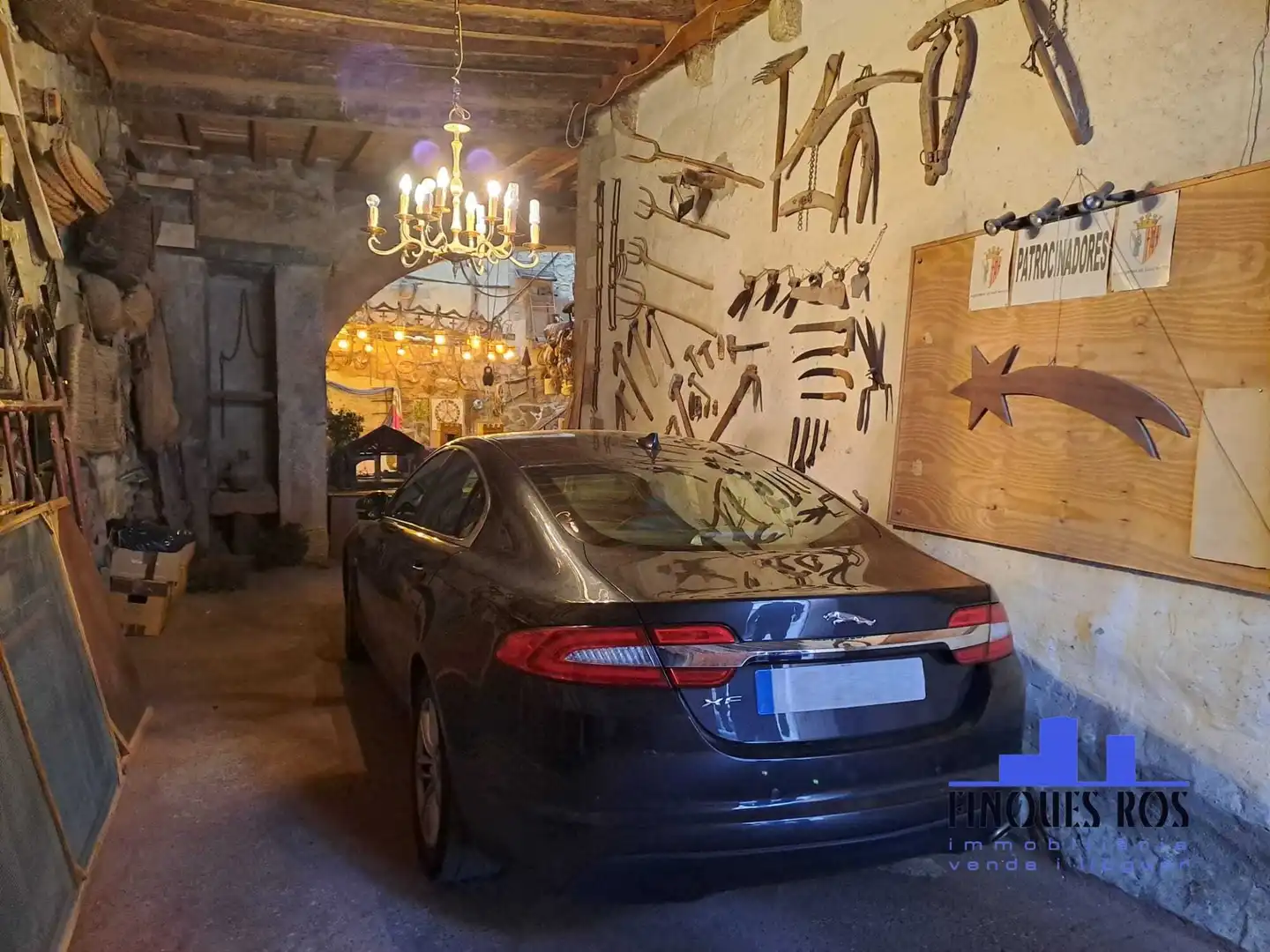 Casa o xalet en venda en Sant Mateu amb Calefacció, Terrassa i Traster