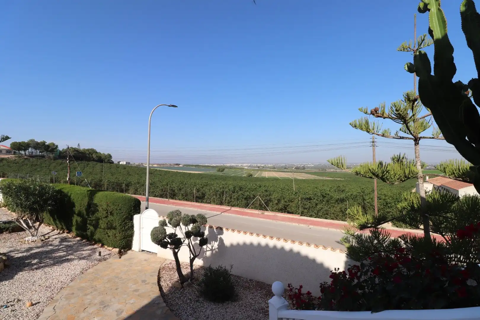 Detached house with pool for sale in Almoradí, imagen 49
