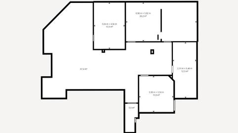 Photo 5 of Premises to rent in Casco Antiguo, Madrid