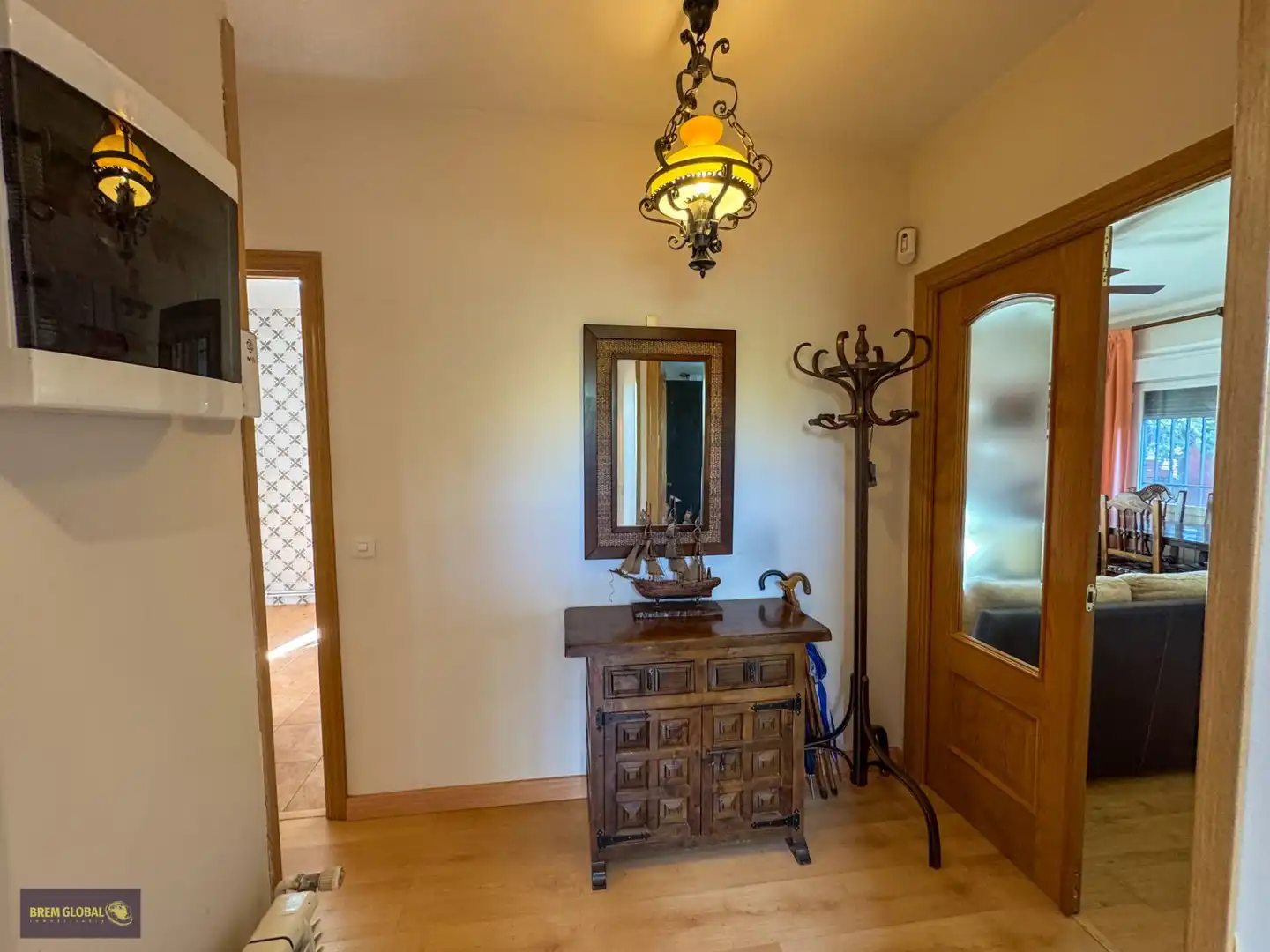 Casa o xalet en venda en La Cabrera amb Jardí privat, Terrassa i Traster