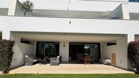 Photo 2 of Planta baja for rent in Los Naranjos, Marbella