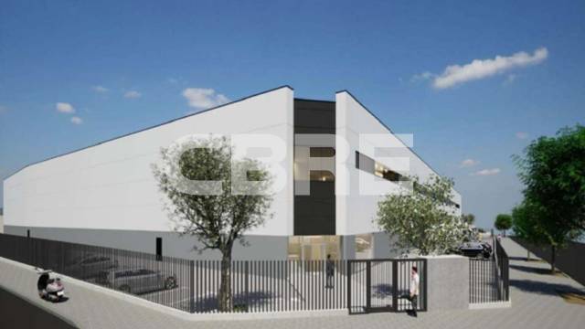 Nave industrial en Alquiler en Carrer d'Apol·lo, 67 en Can Parellada