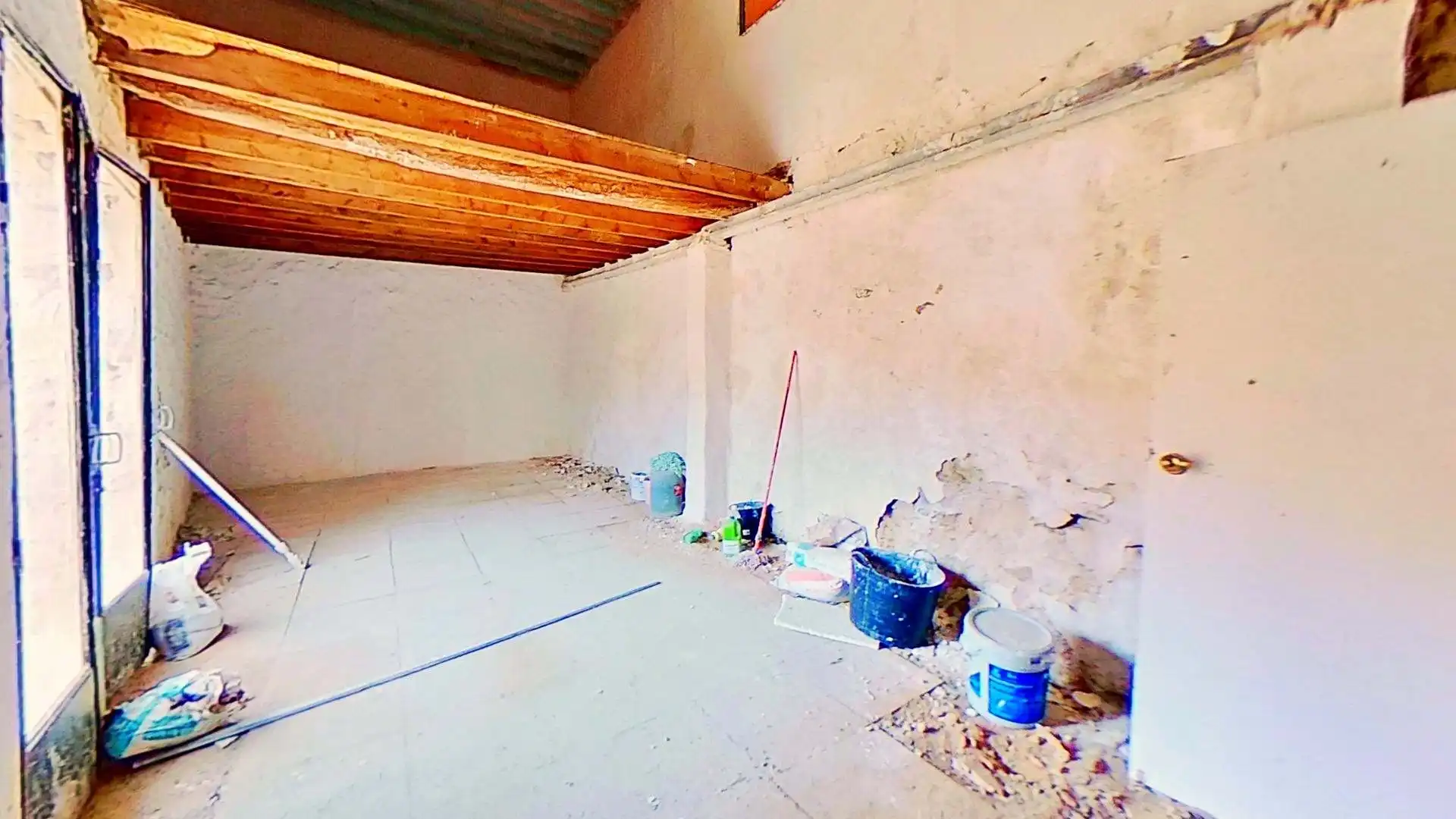 Finca rústica en venda a carrer de La Font, 4, Agost