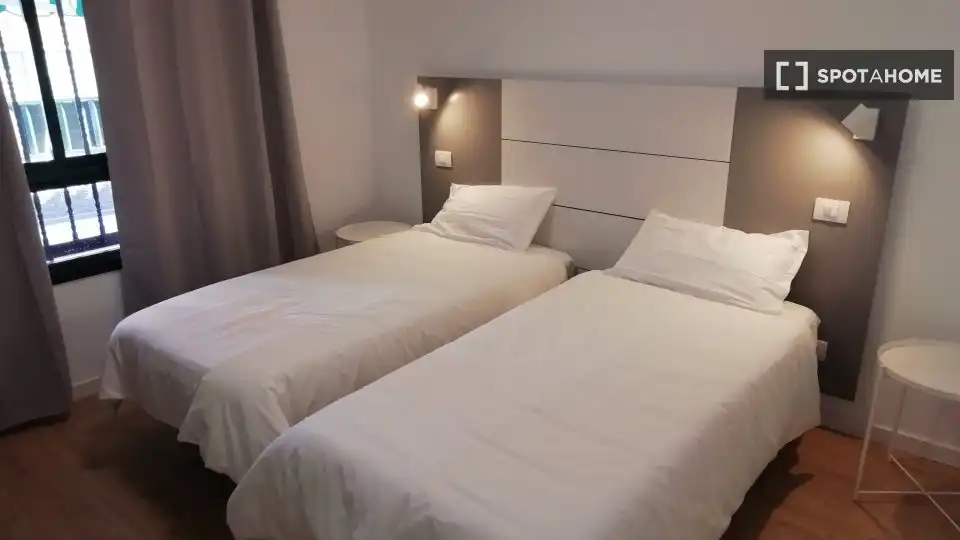 Habitació a Puertito de Güímar
