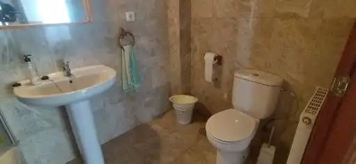 Piso con ascensor en alquiler en Avenida Elvas, imagen 12