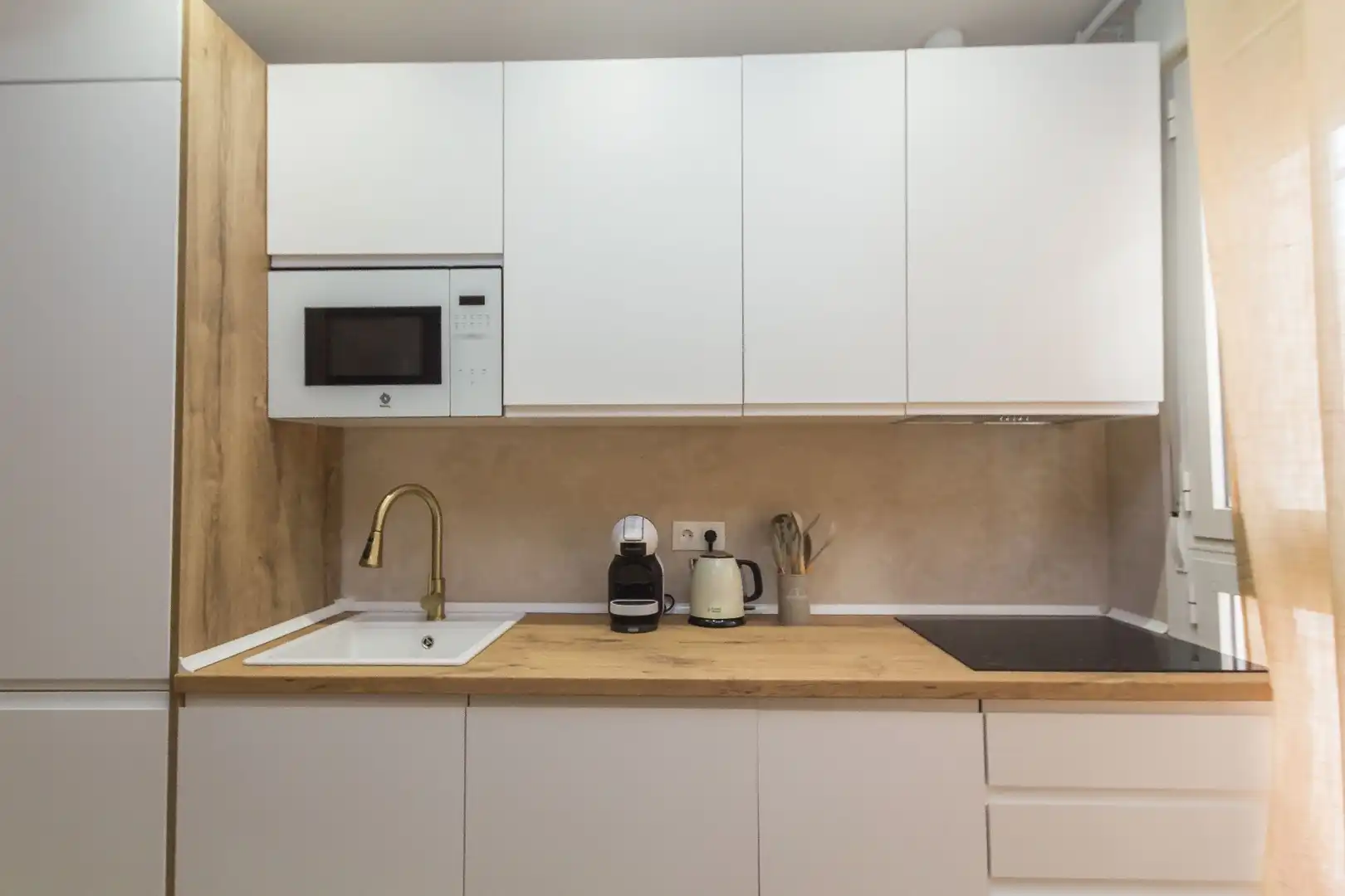 Flat for sale in san quintín, imagen 11