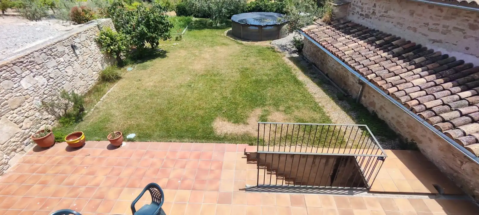 Finca rústica en venta en Major Alberola, 12, Os de Balaguer