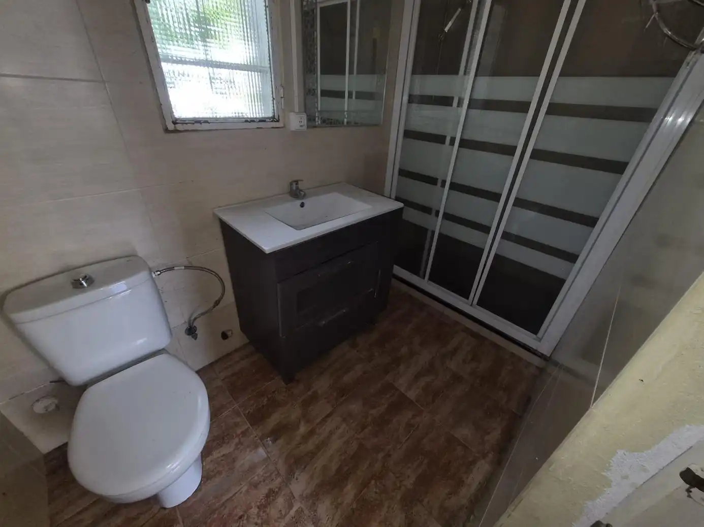Bany de Casa o xalet en venda en Traspinedo