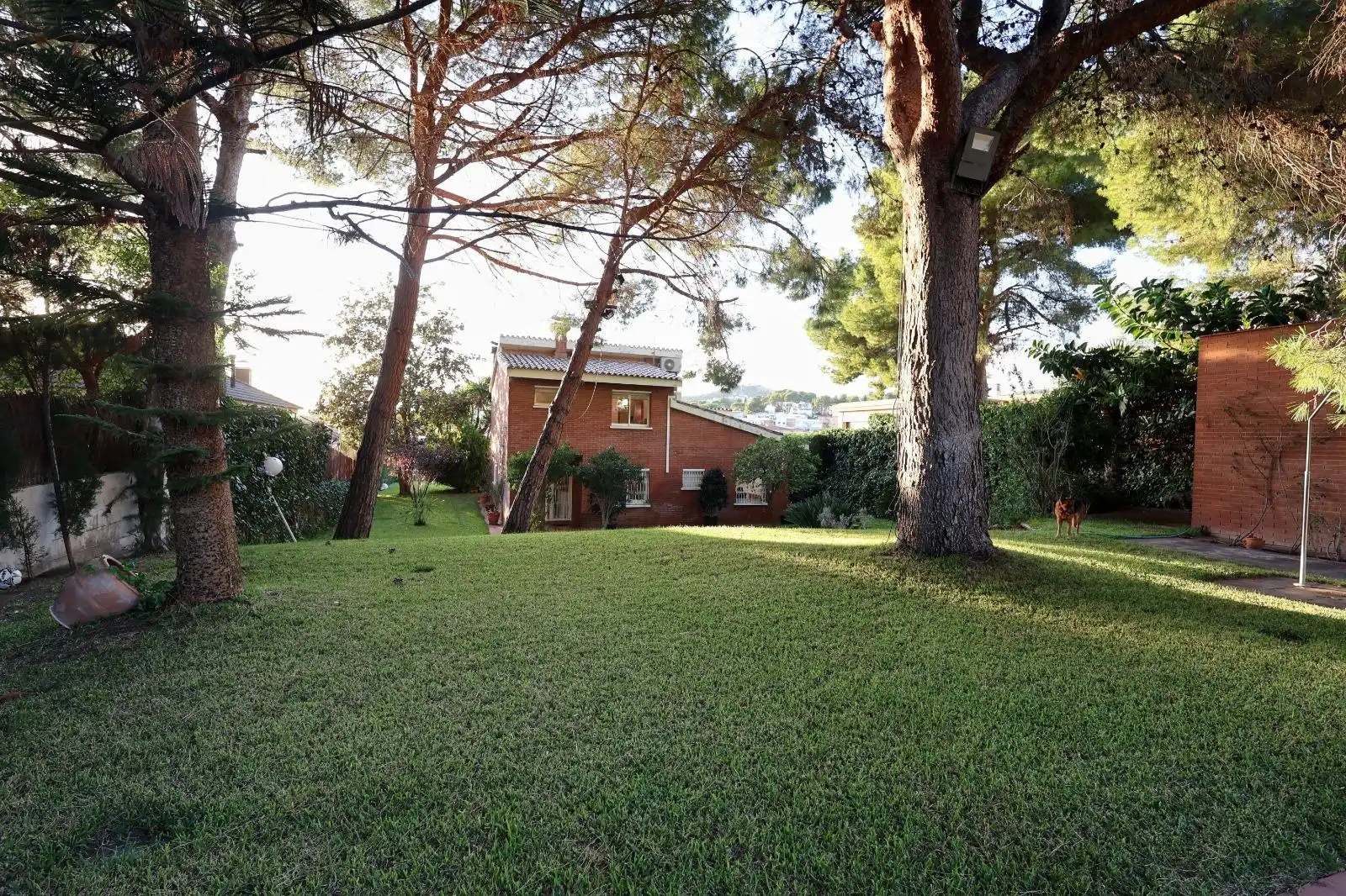 Casa amb piscina en venda a Segur de Calafell, imagen 6