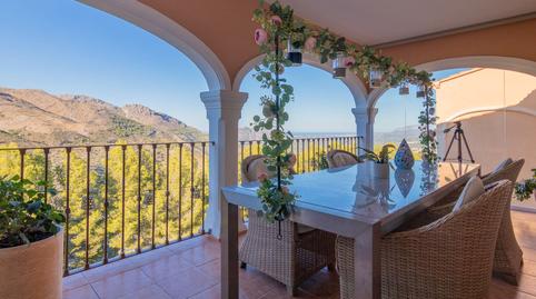 Photo 2 of House or chalet for sale in La Vall de Laguar, Alicante