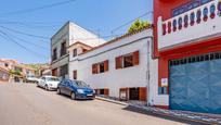 Exterior view of House or chalet for sale in Teror