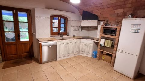 Foto 4 de Casa o chalet de alquiler en Carrer de Palamós, 55, Molí de Vent - La Sauleda, Palafrugell