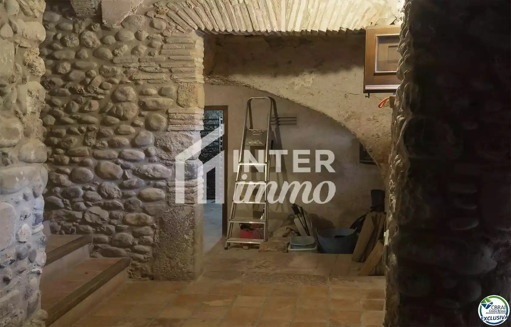 Casa con piscina en venta en Calle Cal Barquer s/n, imagen 13