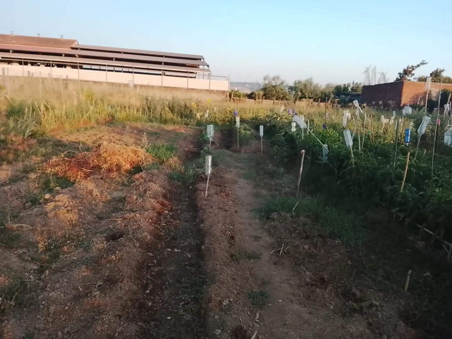 Terreno residenziale in vendita a Ur La Morena 8, imagen 25