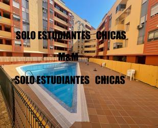 Flat to rent in Calle Generador, 3,  Sevilla Capital