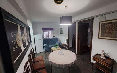 Living room of Flat for sale in  Jaén Capital  with Air Conditioner