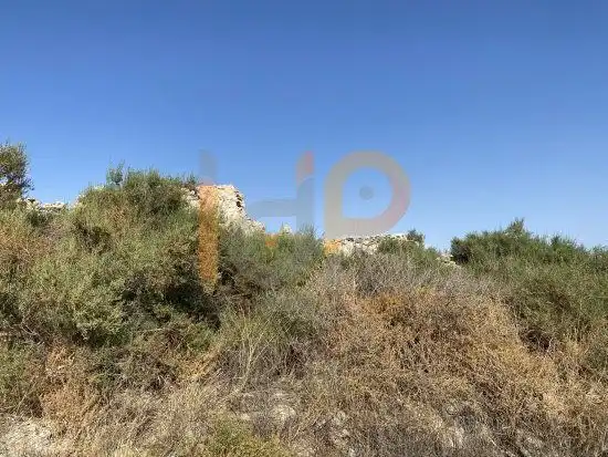 Residential land for sale in Huércal-Overa, imagen 4