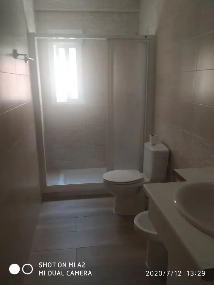 Baño de Estudio en venta en Plasencia con Aire acondicionado y Calefacción