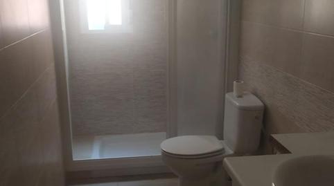 Foto 5 de Estudi en venda a De Obispo Laso, Zona Sur - Av. de España - San Miguel, Cáceres