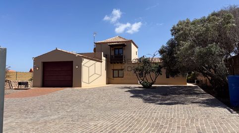 Foto 5 de Casa o xalet en venda a Barrio Nuevo, Tefía - Tetir, Puerto del Rosario